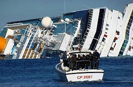 Disasters Engineered Season 1 Info: Ocean Catastrophes