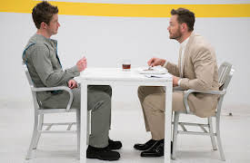 Dimension 404: Episode 1