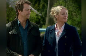 King & Maxwell, Season 1: Wild Card