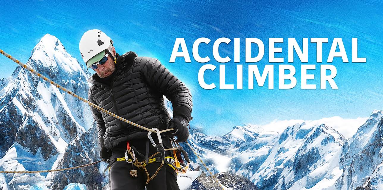 Accidental Climber (2020)
