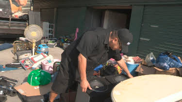 20:30: Storage Wars (S11 E17) (S11) | TV10 | 9/28 2026