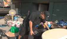 Storage Wars (S11 E17)