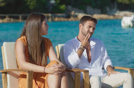 Love Never Lies: Destination Sardinia: La verdad siempre gana