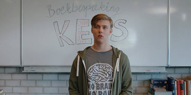 20:45: Vår ruler: Boknerd | NRK Super | 1/22 2026