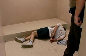 Jail S1: Two Fisted Fights