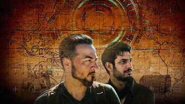 01:10: Unexplained & Unexplored (S1 E5) (S1) | Discovery Science | 3/29 2026