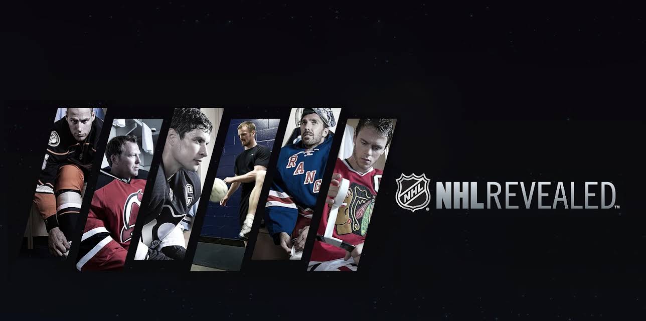 NHL Revealed Extended Edition, 2014