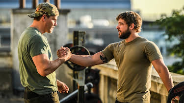18:00: SEAL Team (S3 E1) (S3) | TV6 | 7/22 2026