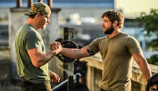 SEAL Team (S3 E1)