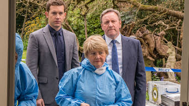 23:00: Morden i Midsomer (S20 E2) (S20) | TV8 | 10/3 2025