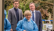 Morden i Midsomer (S20 E2)