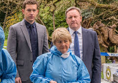 Morden i Midsomer