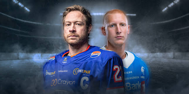 18:25: EHL: Vålerenga - Narvik | TV 2 Sport 2 | 12/1 2025