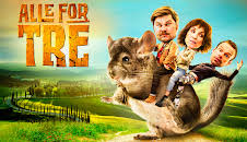 Alle for Tre