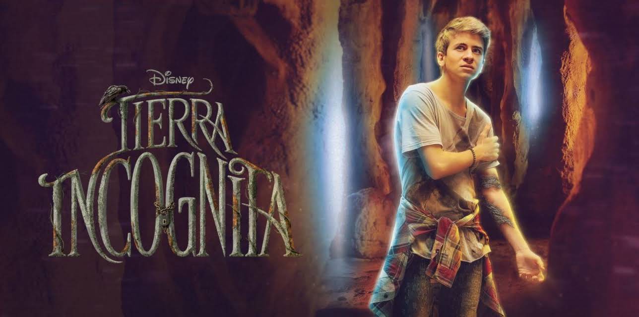 Tierra Incognita