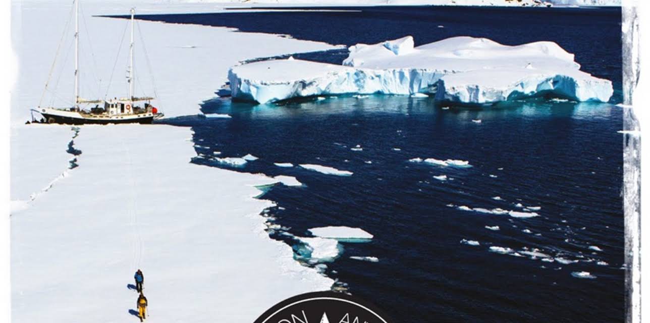 Mission Antarctic (2013)