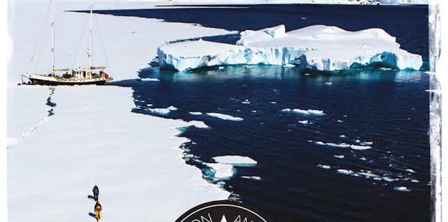 Mission Antarctic (2013)