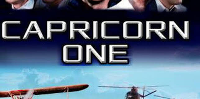 00:25: Capricornio uno | Telemadrid | 3/16 2026