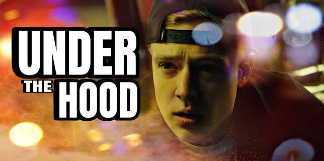 Under The Hood (2024)