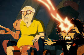 Harley Quinn: Season 1: L.O.D.R.S.V.P