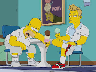 18:10: Die Simpsons | ProSieben | 11/2 2026