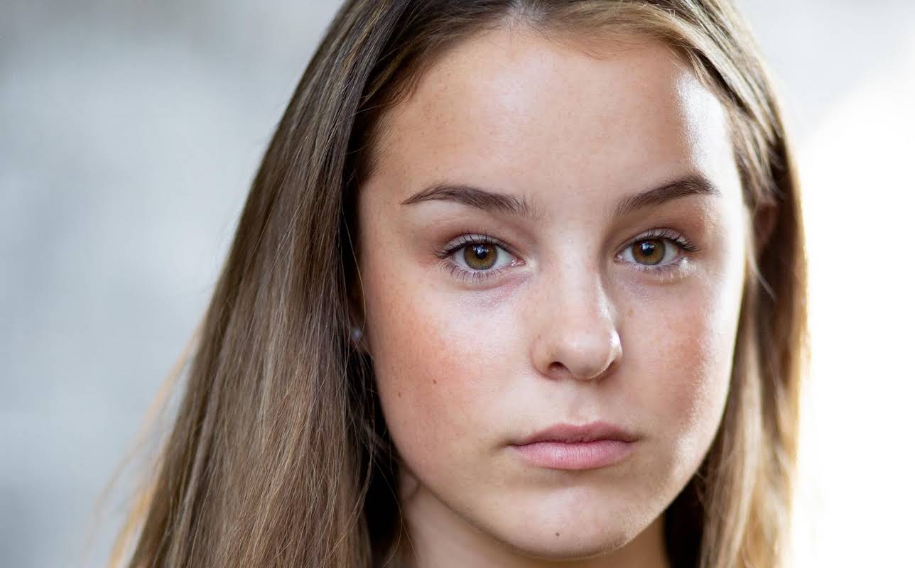 Hannah Saxby
