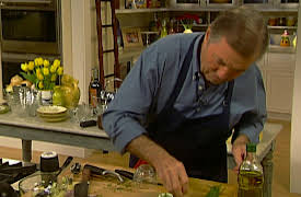 Jacques Pépin: Fast Food My Way, Season 1: Hurray! Cassoulet