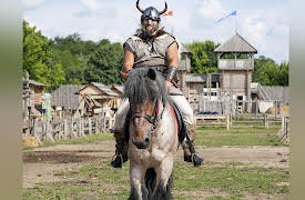 Food: A Cultural Culinary History: Carnival in the High Middle Ages