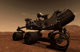 SpaceRip Originals: Why Mars Died and Earth Lived