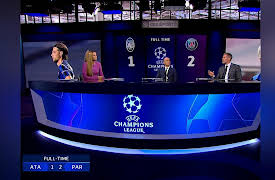 UEFA: Champions League: Post Show #3: Champions League Today