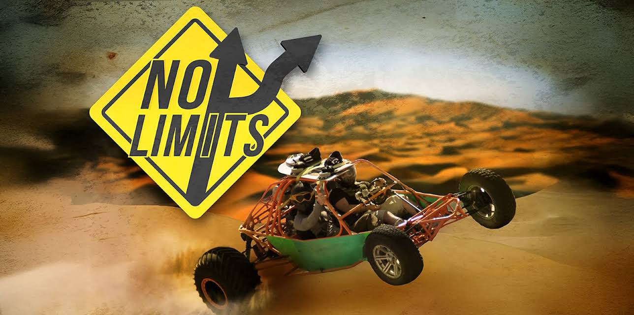 No Limits Season 1