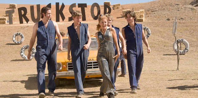 02:50: McLeods døtre (S8 E20) (S8) | TV6 | 12/26 2025