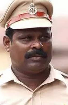 Kamlesh Sawant as 