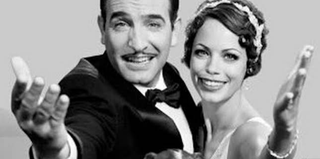 16:48: The Artist | TCM | 2/25 2026