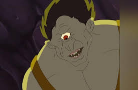 Mythic Warriors Season 1: Ulysses and the Journey Home