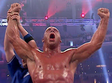 01:20: Die WWE-Schatzjäger | ProSieben Maxx | 10/2 2026