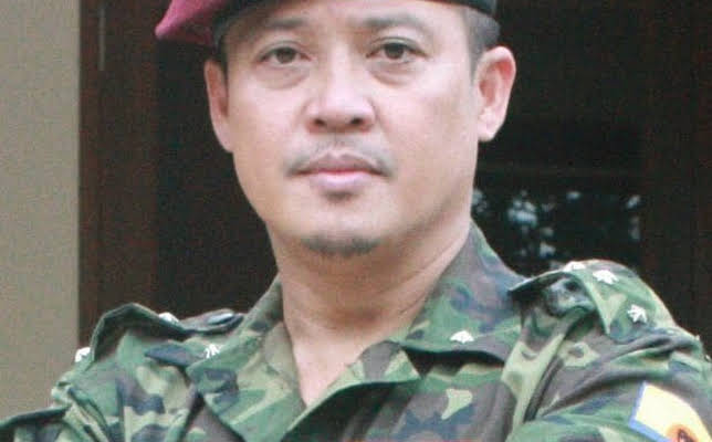 Sahajak Boonthanakit