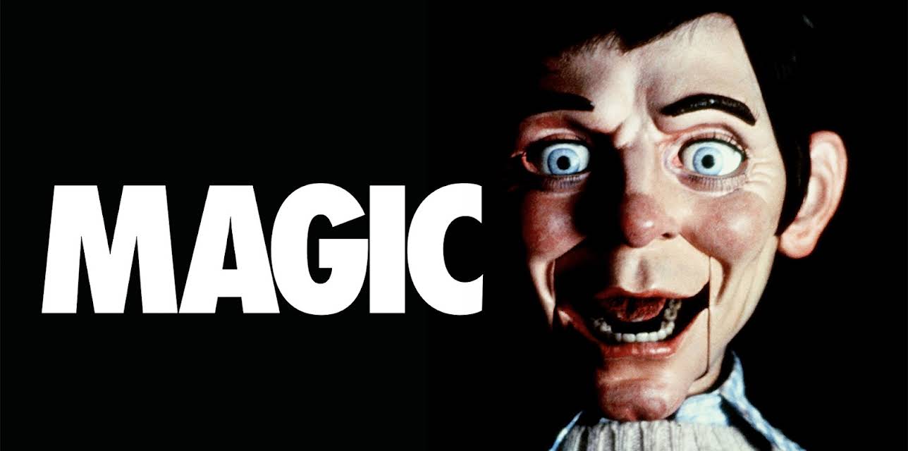 Magic (1978)