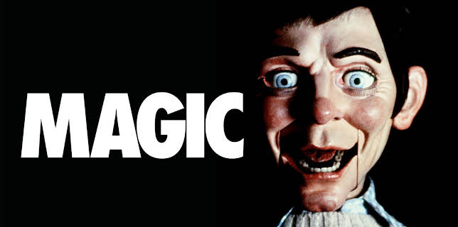 Magic (1978)