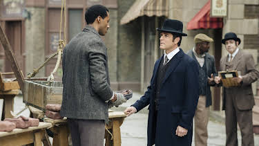 02:35: Murdoch Mysteries (S09/E13) | One | 8/10 2026