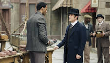 Murdoch Mysteries (S09/E13)
