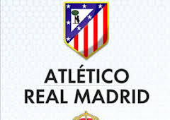 Liga BBVA (T13/14): At. Madrid - Real Madrid