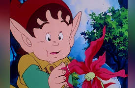 The Legend of Snow White: The Legendary Mountain