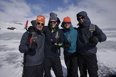 17:30: Eventyrlig oppussing (S1 E6) (S1) | TV3 | 9/1 2026