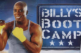 Billy Blanks: BootCamp Elite: Mission 1: Get Started