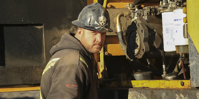 06:00: Gold Rush (S9 E18) (S9) | Kanal 9 | 11/26 2025