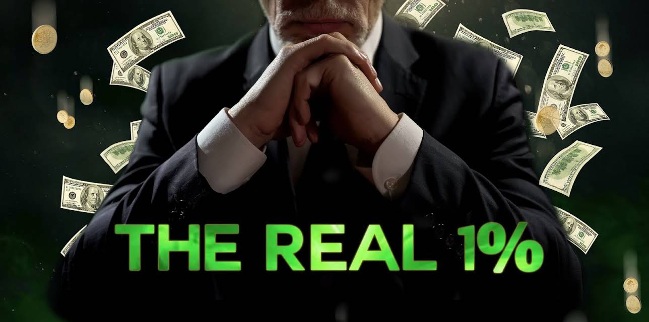 How to Be a Billionaire (2014)