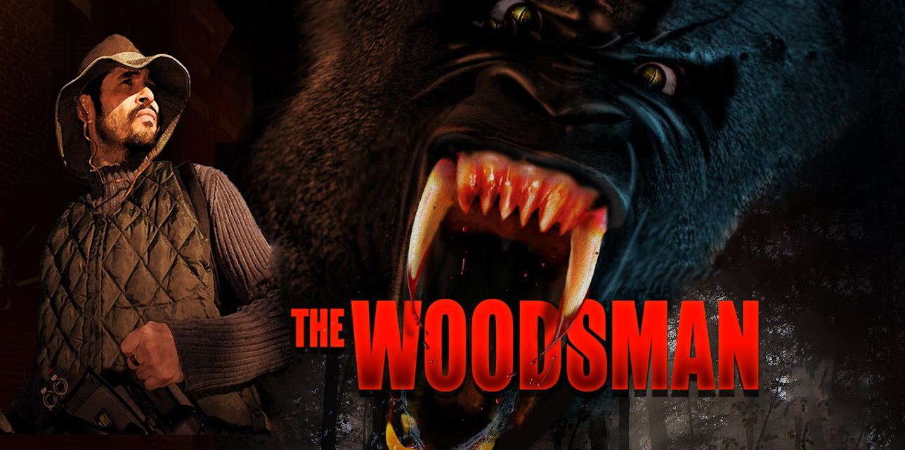 The Woodsman (2014)
