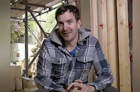 The House that £100k Built: Martin