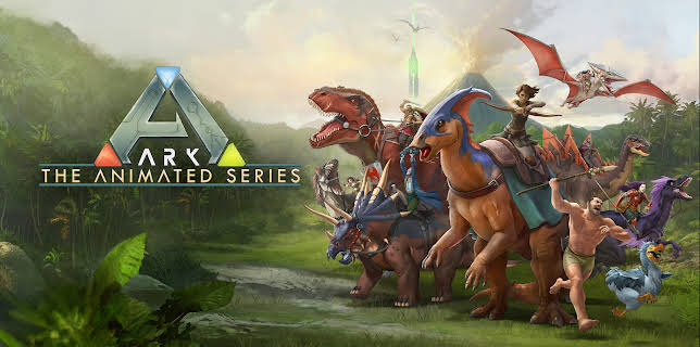 ARK: The Animated Series